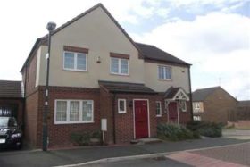 3 Bedroom Detached